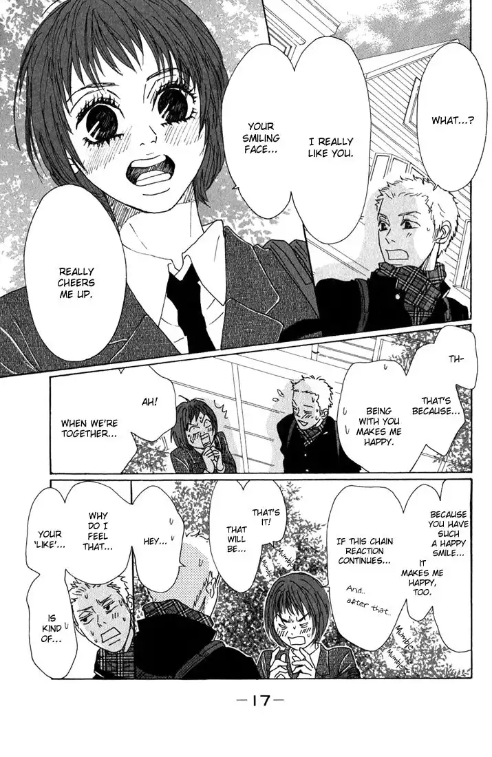 Shounenshoujo Romance Chapter 9 20